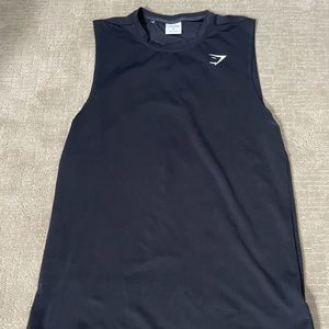 Gymshark Arrival Tank NWOT